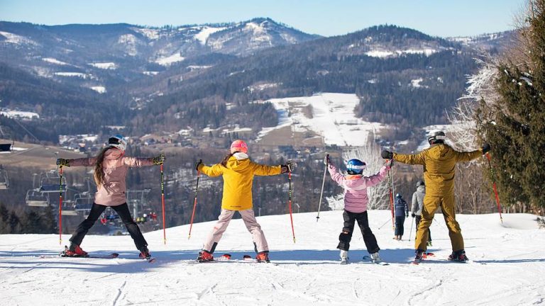 Ile kosztuje tydzien ferii zimowych w Wisle w 2023 roku