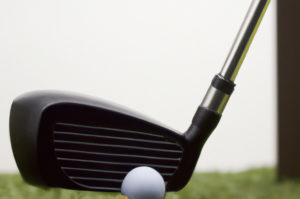 Kije golfowe do gry w golfa