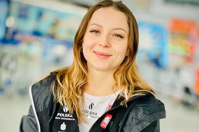 Magdalena Czaban mistrzynia swiata w amatorskim MMA