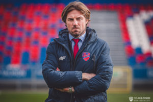 Piotr Obidzinski zostanie z poczatkiem marca 2023 roku nowym prezesem zarzadu Rakowa Czestochowa.