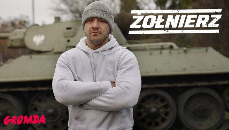 Pseudo gangsterzy obrona kraju boks i walki gole piesci