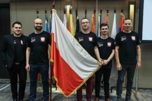 Reprezentacja Polski wygrala Olimpiade Szachowa dla osob z niepelnosprawnosciami