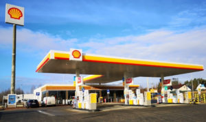 Shell kontynuuje rozwoj swojej sieci i otwiera nowe stacje w 8 wojewodztwach