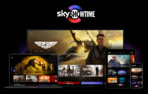 SkyShowtime oglasza liste seriali i filmow przed premierami na osmiu nowych rynkach w Europie Srodkowej i Wschodniej