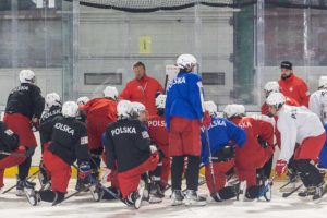 W czwartek poczatek hokejowego turnieju Bytom Winter Cup z udzialem Kadry U18