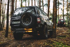 trasa offroad extreme 3