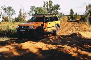 trasa offroad extreme 6