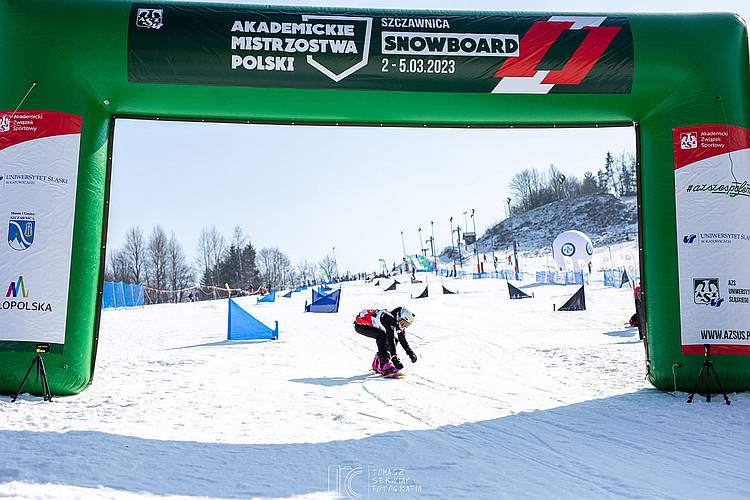AMP SnowboardSzczawnica2023 4 fotTomaszSerwiak