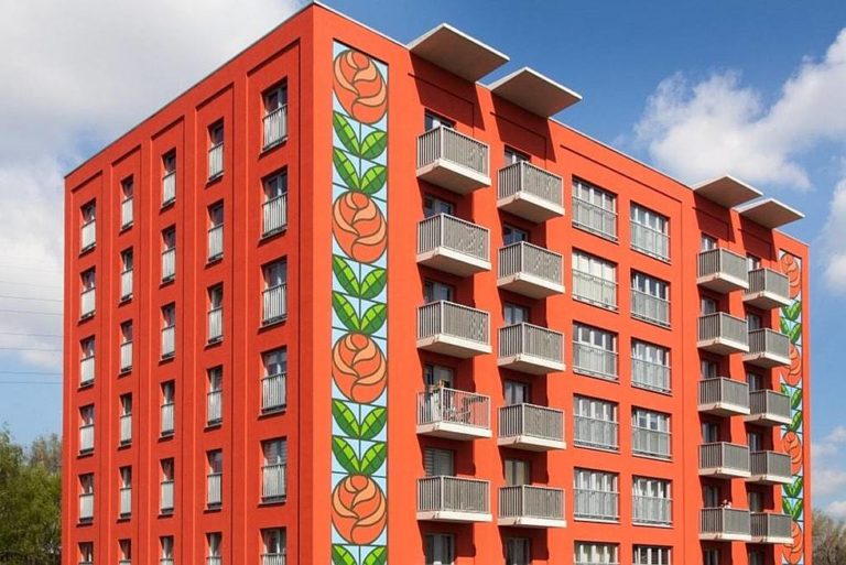 Coraz wieksze zainteresowanie mieszkaniem w TBS fot. 2