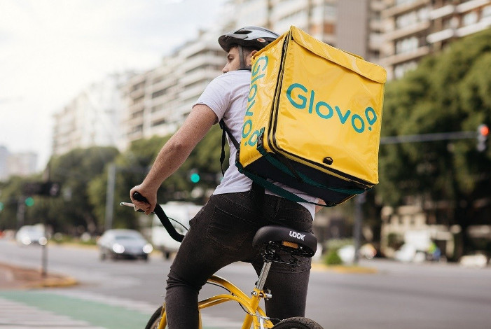 Glovo powoluje Impact Fund