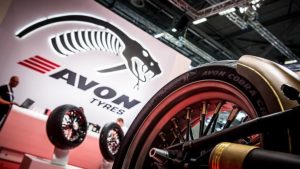 Goodyear wprowadza do swojej oferty motocyklowej opony marki Avon Tyres