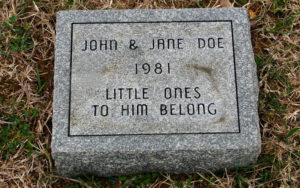 John Doe