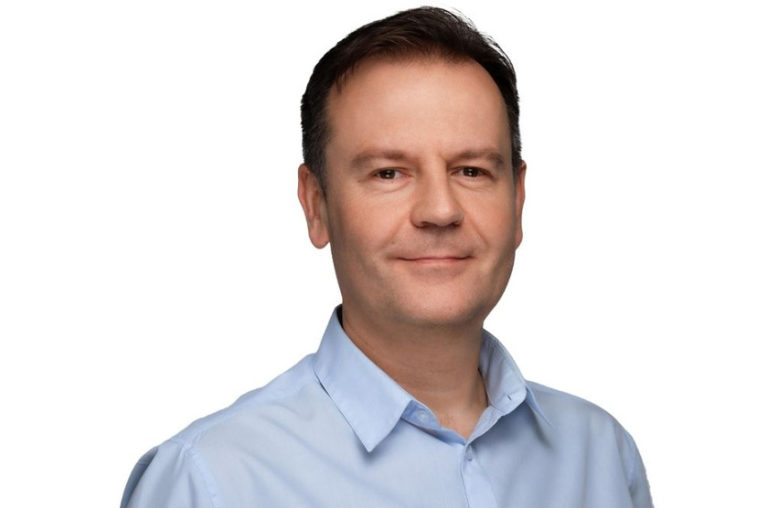 Na zdjeciu Karol Grygiel Oferteo