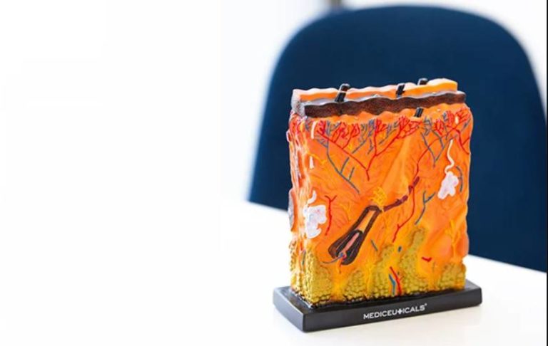 Nutri – trychologia jako nowy trend czyli naukowy wplyw naturalnych ekstraktow roslinnych na wlosy