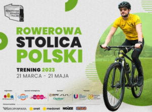 Rowerowa Stolica Polski ABC aplikacji Aktywne Miasta