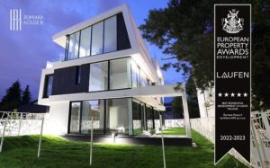 Rumiana HouseII Albero Invest