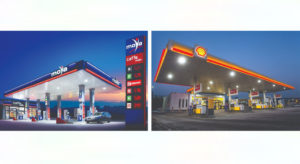 Shell nawiazuje wspolprace z MOYA w zakresie akceptacji kart flotowych