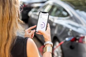 Zwrot kosztow za parking jako benefit pracowniczy
