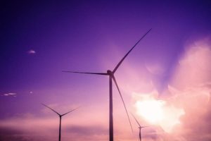 elektrownie wiatrowe Optymalizacja procesow energetycznych