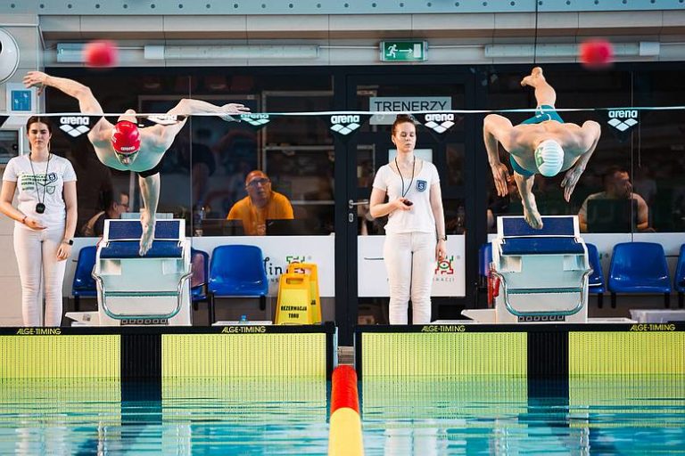 ADAMCZYK Jan NIESTUJ Piotr fot Bartlomiej Wojtowicz