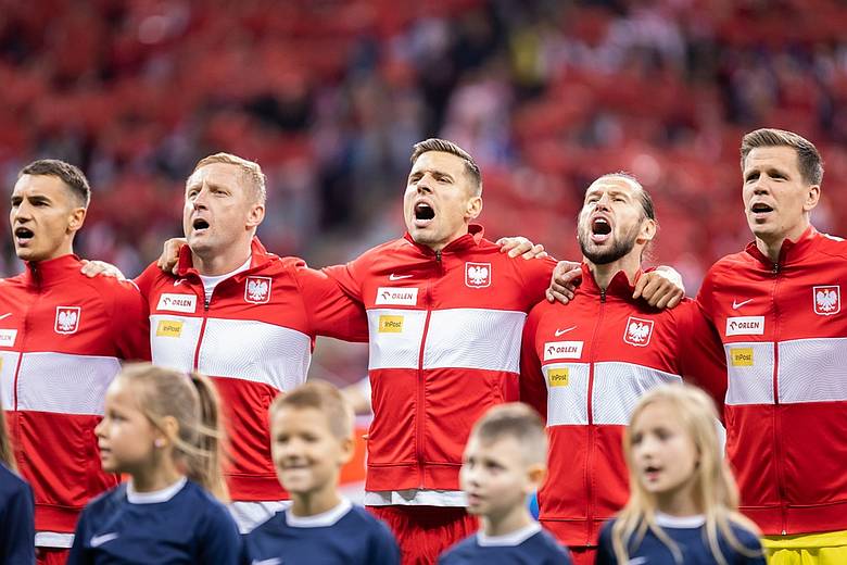 Kadra Polski fot. Mikolaj Barbanell