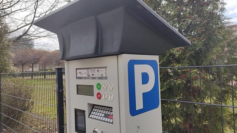 parkomat Katowice 2023 1