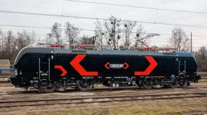 CARGOUNIT Vectron