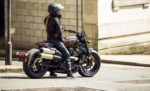 Dunlop weźmie udział w obchodach 120 lecia marki Harley Davidson w Budapeszcie