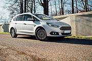 Ford S Max mini