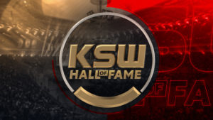 KSW wprowadza Hall of Fame