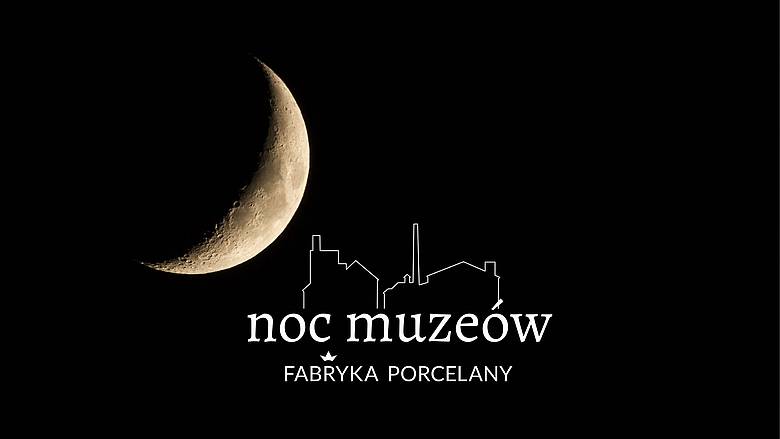 Noc Muzeow w Fabryce Porcelany w Katowicach 2023