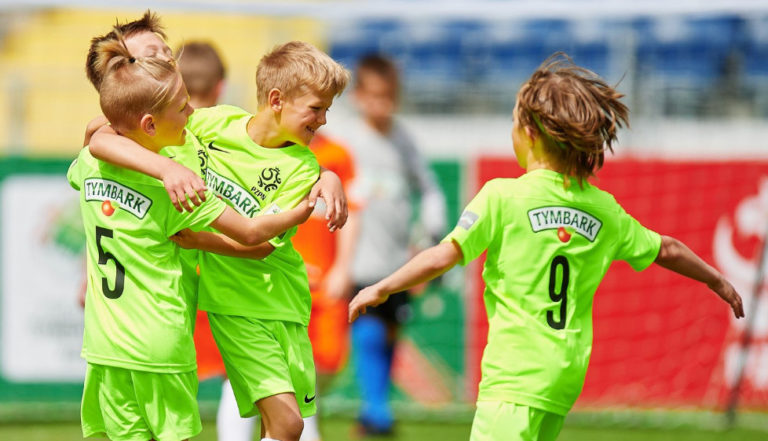 Podsumowanie slaskiego finalu wojewodzkiego XXIII edycji Pucharu Tymbarku