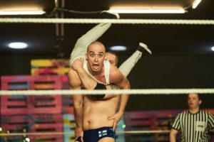 Przed nami Prime Time Wrestling UNDERGOUND 15