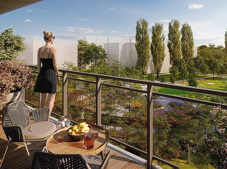 River Point Archicom