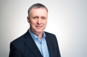 Robert Skulimowski inzynier budownictwa oraz prezes firmy New House