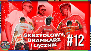 Skrzydlowy Bramkarz i Lacznik Kanal Sportowy