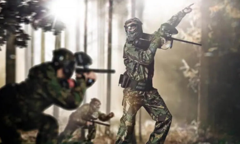 ASG wieczór kawalerski