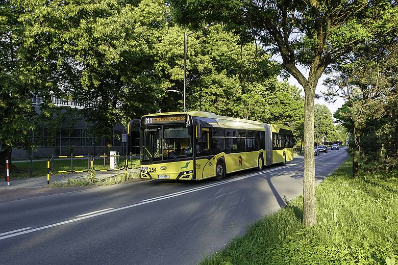 Autobus linii M1
