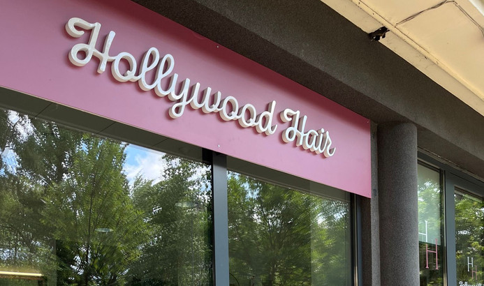 Hollywood Hair otworzy dwa nowe salony w Lublinie i w Łodzi