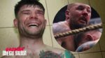 Za kulisami epickiej walki na gołe pięści. Gromda 13 Don Diego vs Balboa