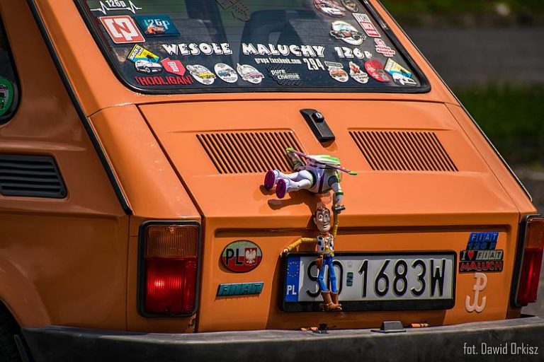 126p.rocent stylu w Libero 2023