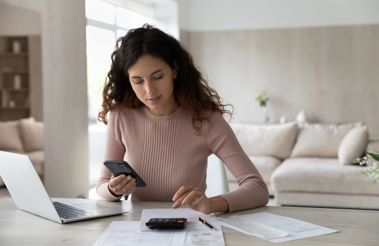 5 kroków do szybkiej i bezpiecznej pożyczki online