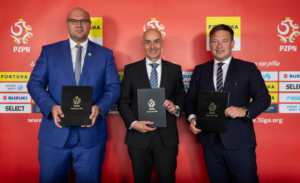 INEA partnerem telekomunikacyjnym Fortuna 1 Ligi