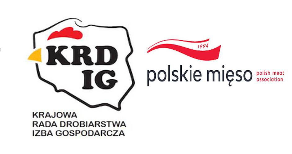 Komunikat Krajowej Rady Drobiarstwa Izba Gospodarcza i Związku Polskie Mięso
