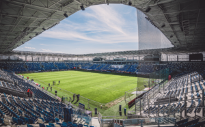 Otwarcie ORLEN Stadionu planowane na mecz Wisły Płock z Polonią Warszawa 2 lub 3 września 2023 r.