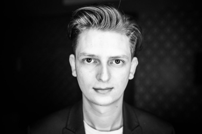 fot Facebook Marcin Górecki