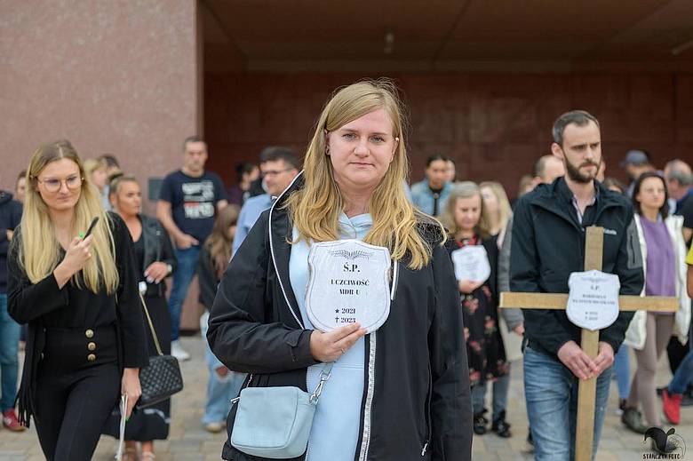 Konferencja mieszkańców rządowego programu Mieszkanie Plus