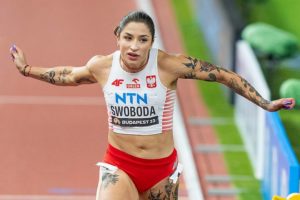 2023 08 21 Budapeszt 19 Mistrzostwa Swiata World Athletics Championships Budapest 23