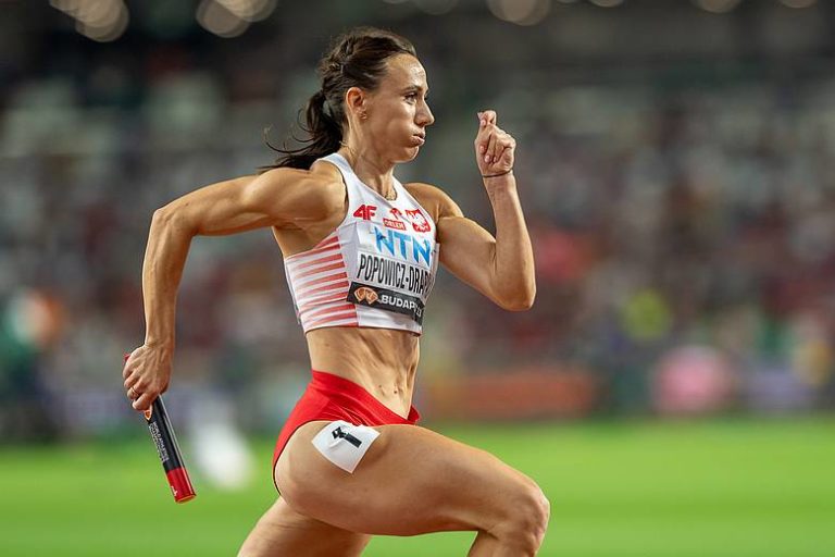 2023 07 19 Budapeszt 19 Mistrzostwa Swiata World Athletics Championships Budapest 23