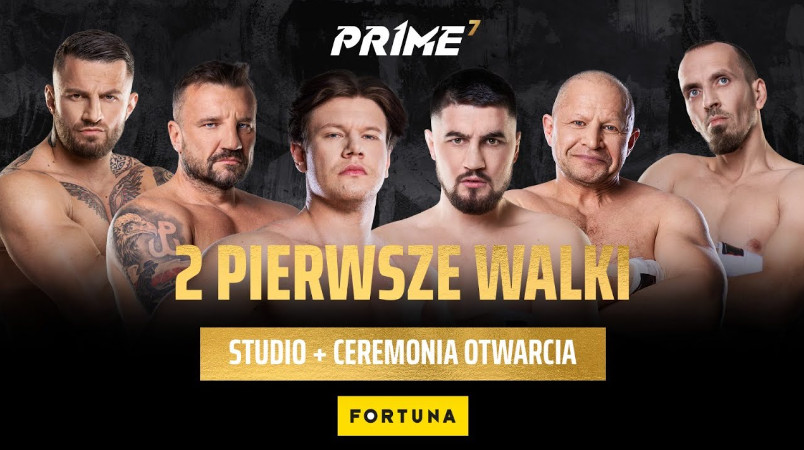 Wyniki Gali Prime Mma 7 Transmisja Walk Kody Ppv Silesionpl 8692